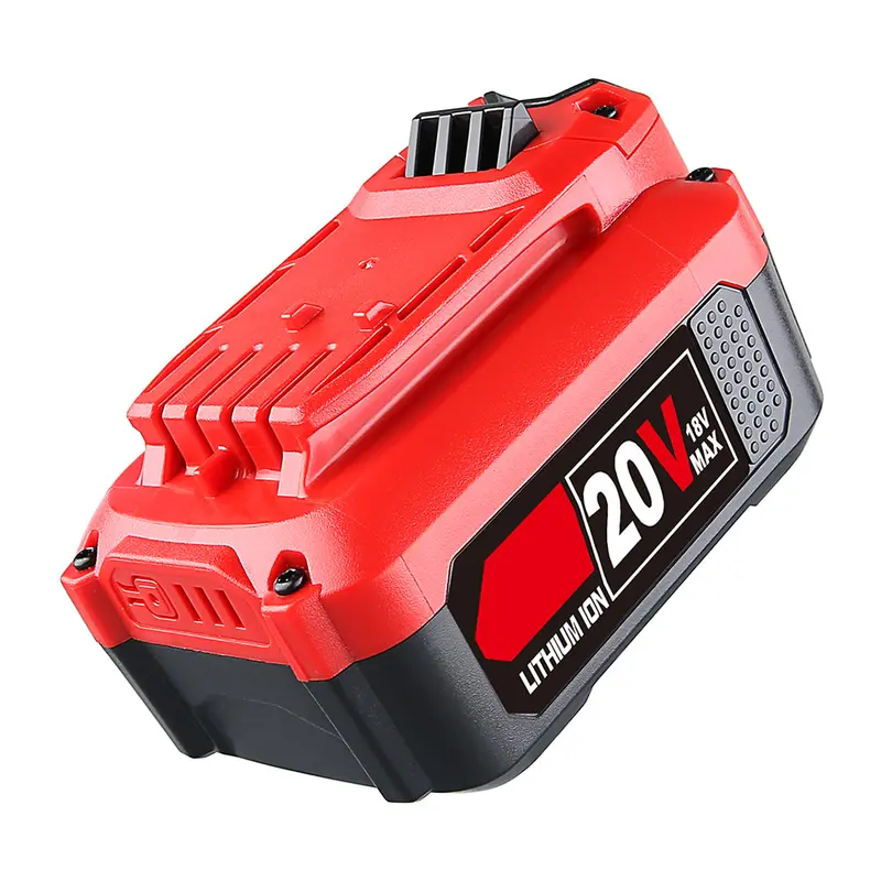 Craftsman V20 20V Replacement Battery – 8.0Ah (Cmcb202/204/206), Li-Ion 1