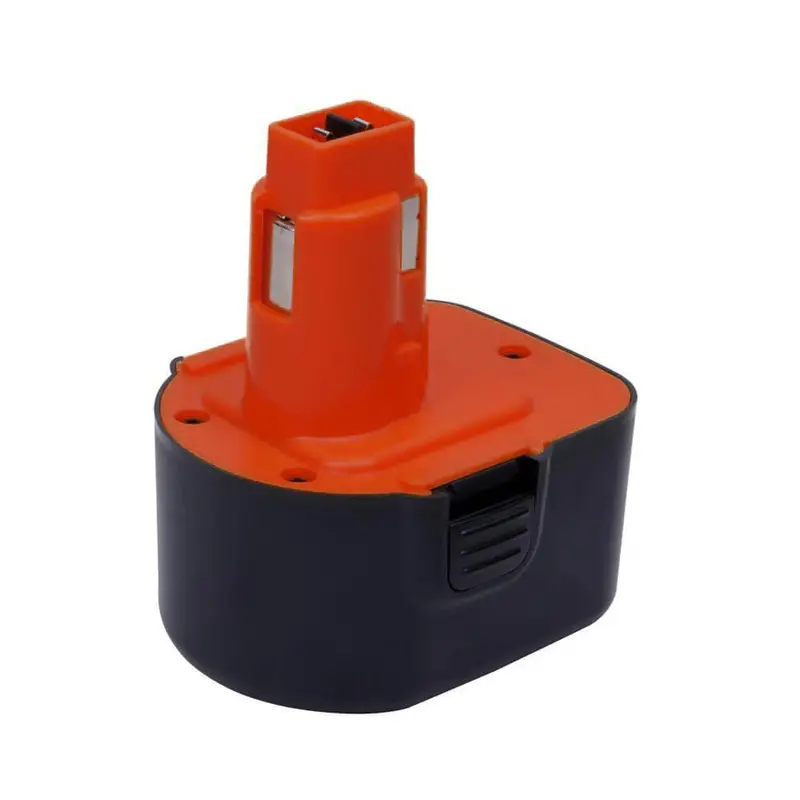 Dewalt 12V 4600Mah Ni-Mh Replacement Battery – Dc9071/De9074/De9075/Dw9071/Dw9072 1