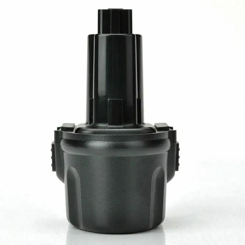 Dewalt 7.2V 4.8Ah Dc9057/De9085/Dw9057 Ni-Mh Replacement Battery 1