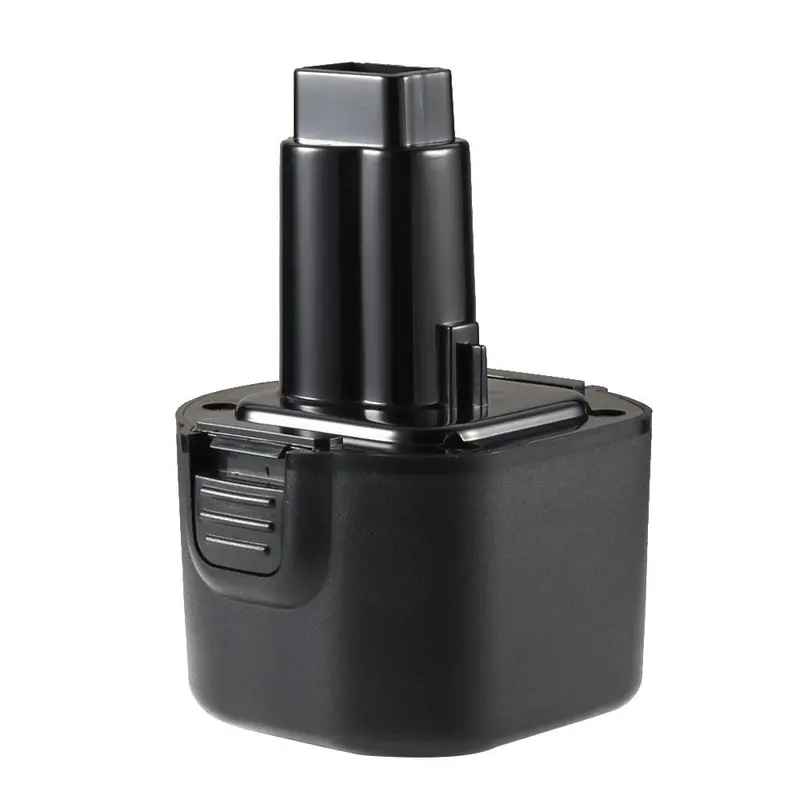 Dewalt Dc9062 9.6V Replacement Battery – 4.8Ah Ni-Mh 1
