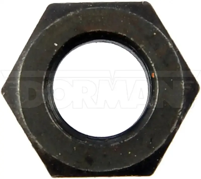 Dorman 962-511D Heavy-Duty Hex Nut – Grade 8, Metric/Sae Compatible 1