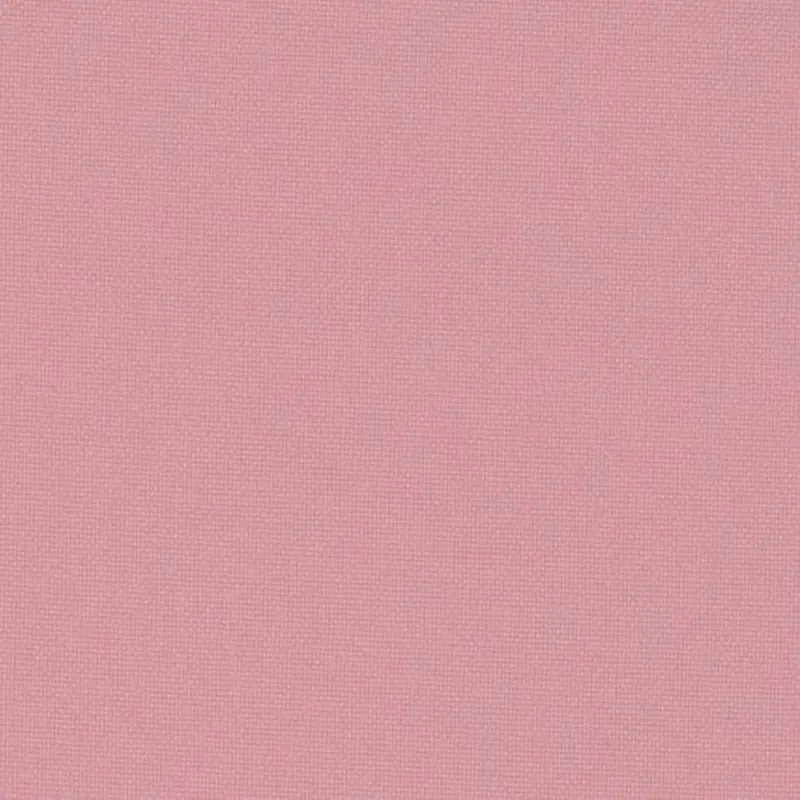 Dusty Rose Solid Polyester Poplin Fabric – 60" Wide 1
