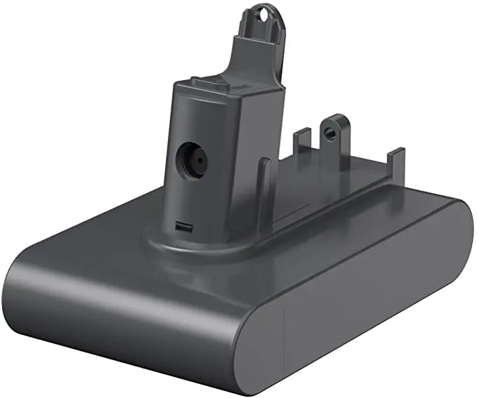 Dyson Dc31B & Dc35 Type B Replacement Battery – 22.2V 6400Mah 1