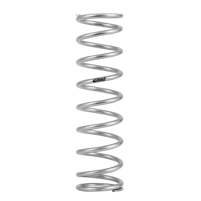 Eibach Pro-Kit Coilover Spring – 2.50" Inner Diameter, Silver Finish (1400.250.0550S) 1