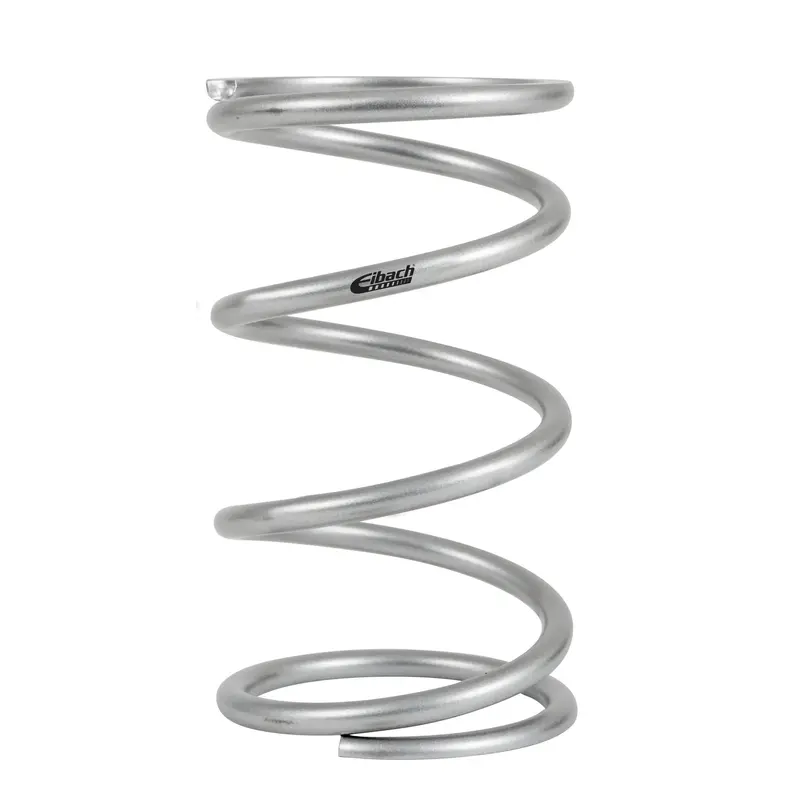 Eibach Pro-Kit Coilover Spring – 3.75" Inner Diameter, Silver Finish (0800.375.0150S) 1