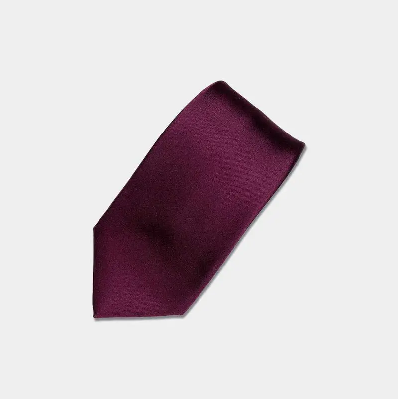 Elegant Wine Red 33 Momme Miyavi Silk Satin Fabric – Gunnai Textiles & Fuji Sakura 1