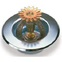 Ep10 Fire Sprinkler Escutcheon Ring – Globe Fire Protection Accessory 1