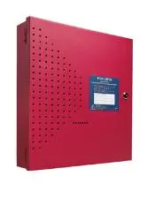 Fire-Lite Fcps-24Fs6 Fully Integrated 6-Amp Fire System Power Supply 1