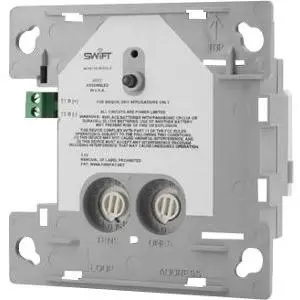 Firelite W-Mmf Wireless Monitor Module For W-Gate Gateway 1
