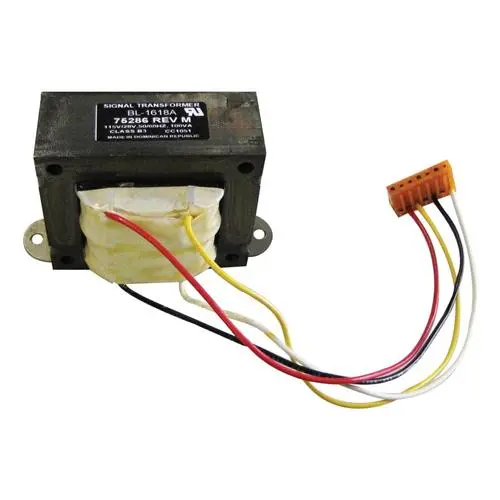 Firelite Xrm-24 3.6A Expander Transformer Module 1