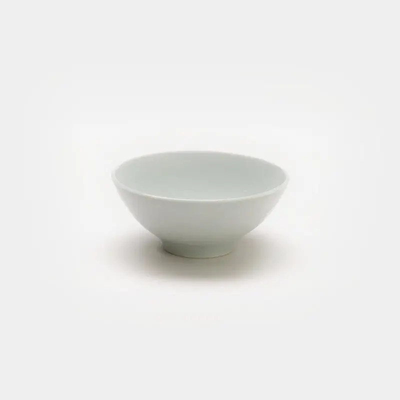 First Rice Bowl From Saga | Arita Porcelain By Aeru 1