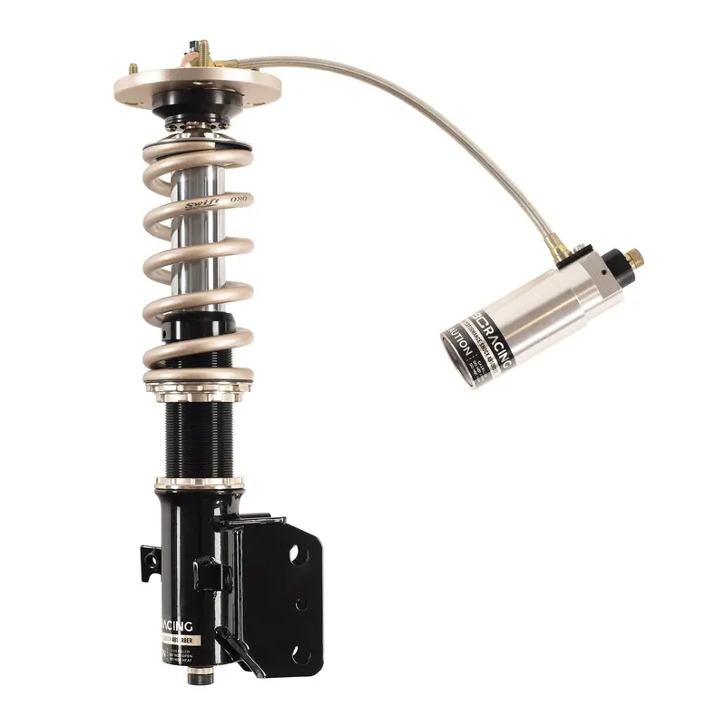 Front Right Corner Replacement For Zr Series – Model A-09 1
