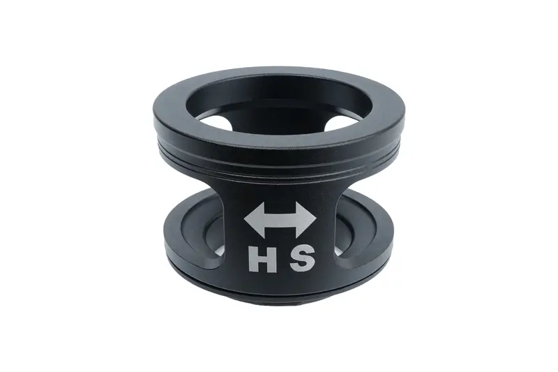 Front Upper Spring Seat Adapter For Bc Racing Coilovers 1