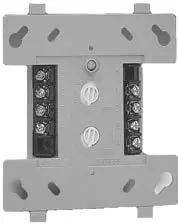 Gamewell-Fci Aom-Telf Addressable Audio Evacuation Notification Module 1