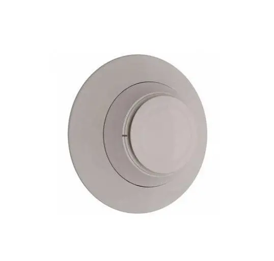 Gamewell-Fci Asd-Pl3R-Iv Ivory Series 3 Remote-Testable Addressable Photoelectric Detector – Replaces Asd-Pl2Fr 1