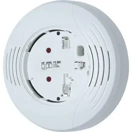 Gamewell-Fci B200S-Lf-Wh Intelligent Addressable Sensor Sounder Base – Low-Frequency Option 1