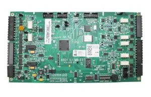 Gamewell-Fci Ili95-S-E3 Intelligent Loop Interface Board (Motherboard, In Stock) 1