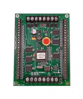 Gamewell-Fci Ldm-7100 Led Driver Module For 7100 Series Fire Alarm Panels 1
