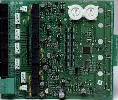Gamewell-Fci Mmo-6Rf Six-Channel Relay Output Module 1