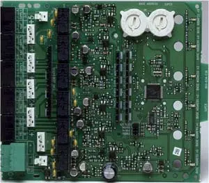 Gamewell-Fci Mmo-6Sf Six-Signal Output Notification Module 1