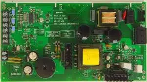 Gamewell-Fci Pm-9G Power Supply & Battery Charger (220–240 Vac) 1