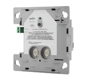Gamewell-Fci Wam-Rc Wireless Addressable Relay Control Module 1