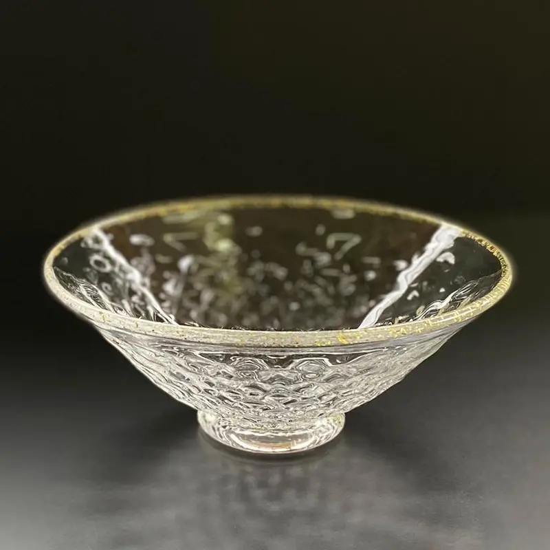 Gen Wine Glass Pair – Matching Set Of Refined Kyoto-Made Stemware 1