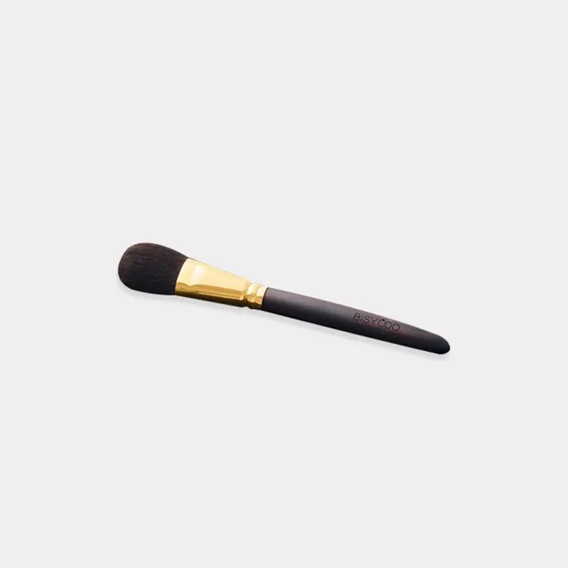 Grand Finishing Flat Cheek Brush – Targeted Blush Placement & Soft Gradient 1