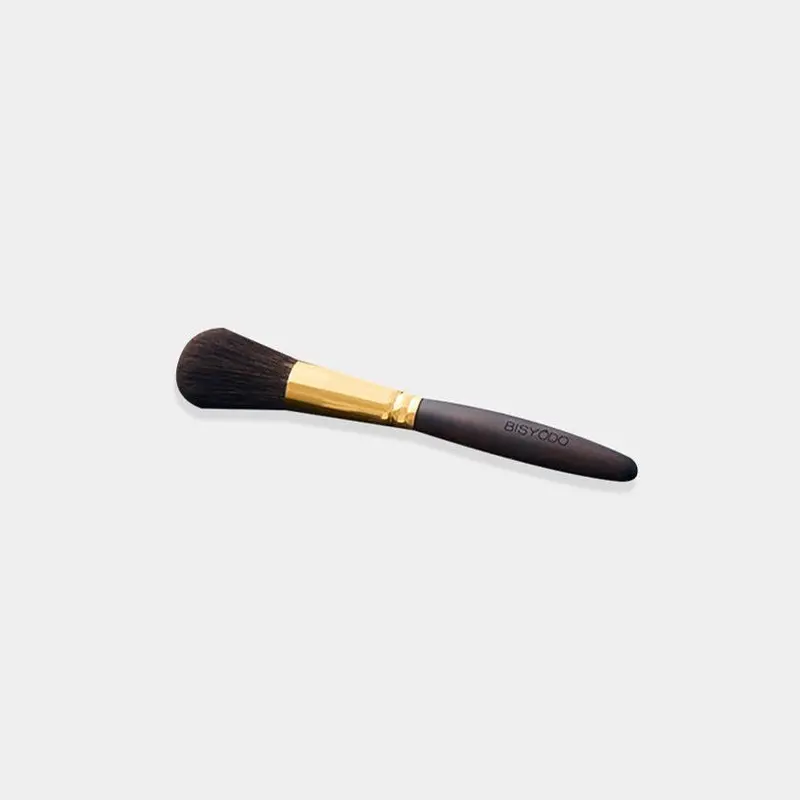 Grand Finishing Round Powder Brush – Airy, Even Setting For Flawless Finish 1