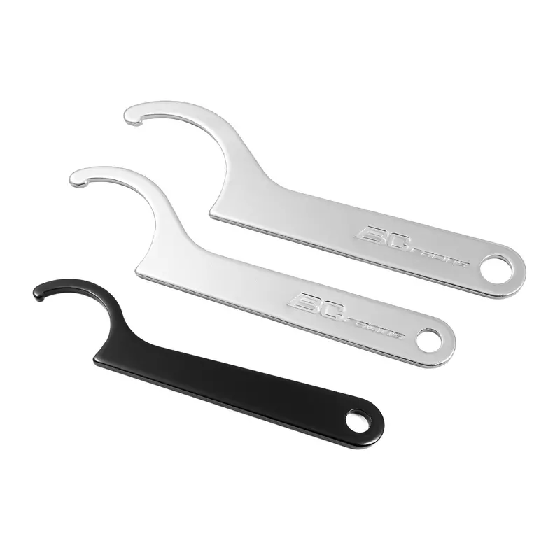 Group B Spanner Wrench Set 1