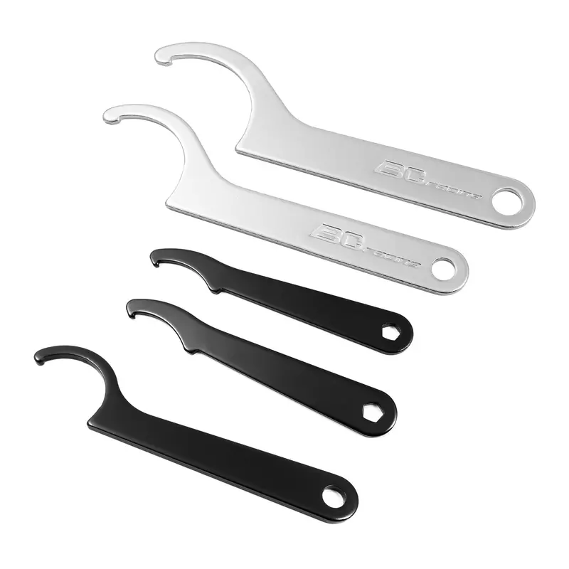 Group C Spanner Wrench Set 1