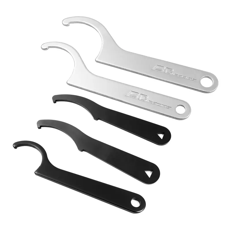 Group D Spanner Wrench Set 1