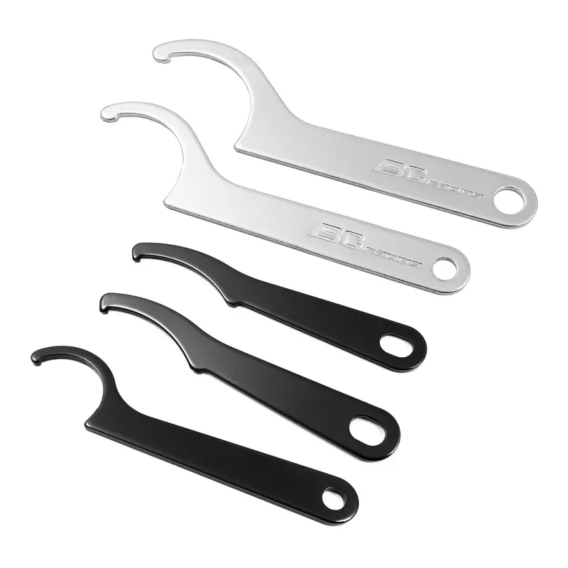 Group E Spanner Wrench Set 1