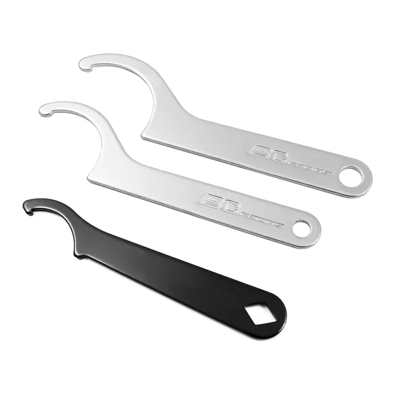 Group F Spanner Wrench Set 1