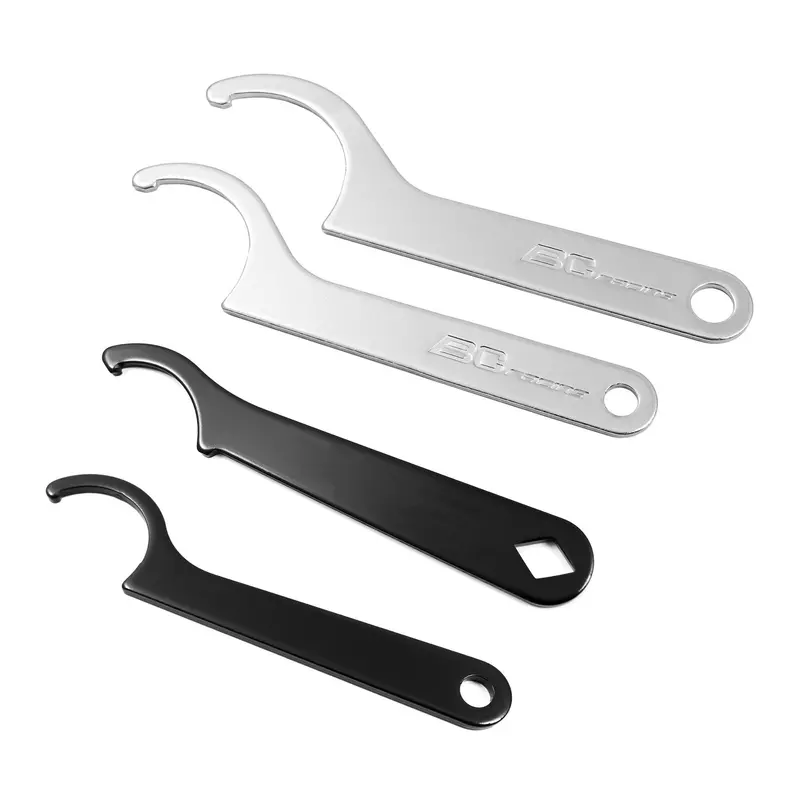 Group G Spanner Wrench Set 1
