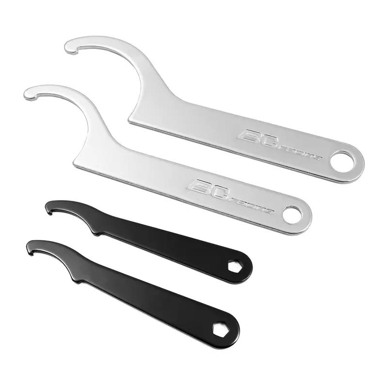 Group H Spanner Wrench Set 1