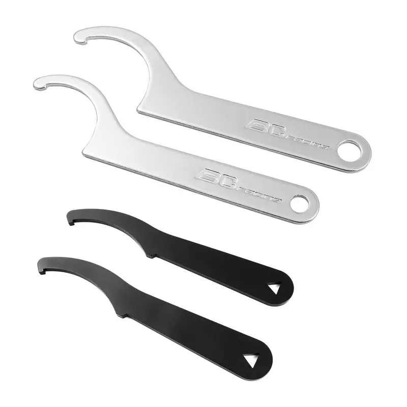 Group Q Spanner Wrench Set For Coilover Adjustment 1