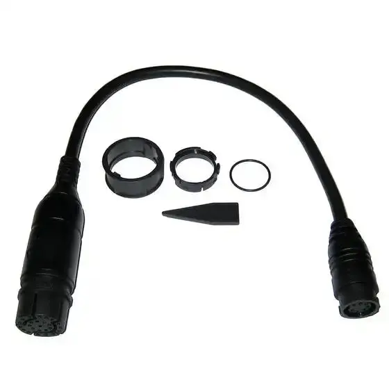 Heavy-Duty 25-Pin To 7-Pin Trailer Adapter Cable – Rv & Commercial Use 1