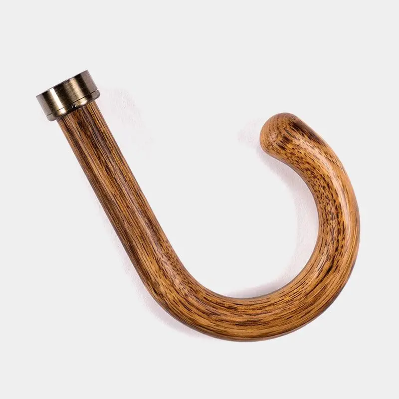Hickory Handle Option For Men’S Long Umbrella – Tokyo Umbrella Collection 1