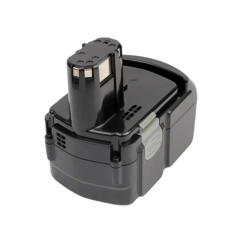 Hikoki (Hitachi) 18V 5.0Ah Li-Ion Replacement Battery – Ebm1830 Model 1