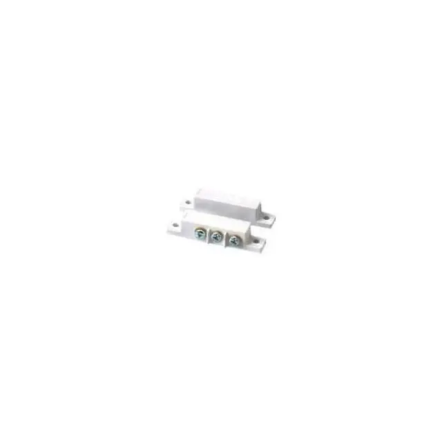 Honeywell Ademco 7939-2Wh Surface-Mount Spdt Contact Switch 1