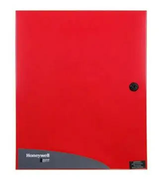 Honeywell Gfps-6 General-Purpose Fire Alarm Power Supply – Ul-Listed Backup Unit 1