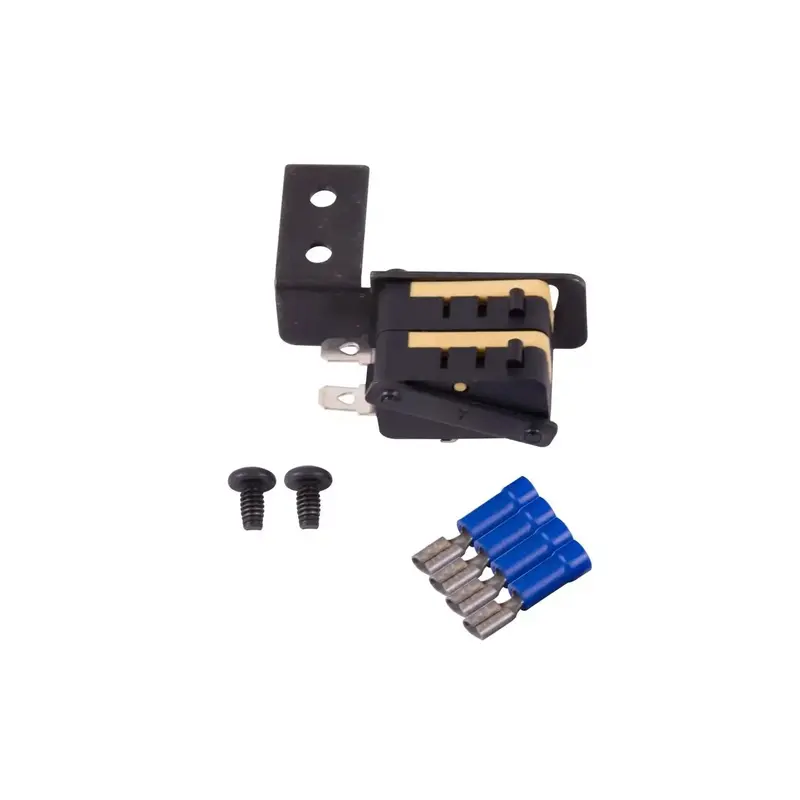 Hurst 2488602 Oem-Style Backup Light Switch – Automatic Transmission Compatible 1
