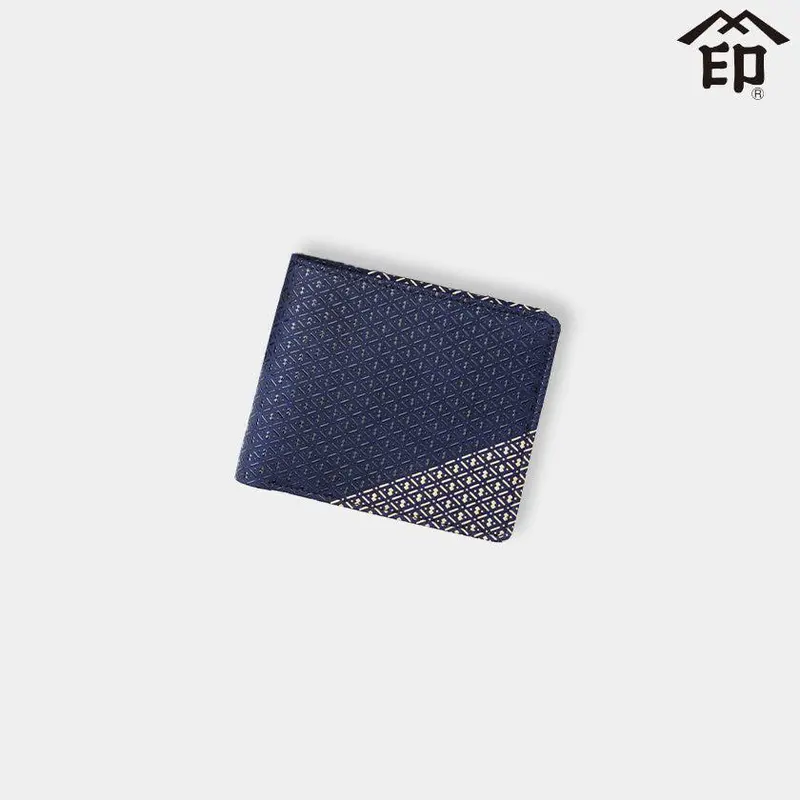 Ihori Bundle Wallet (Style C-8212) – Koshu Inden Leather Accessory 1