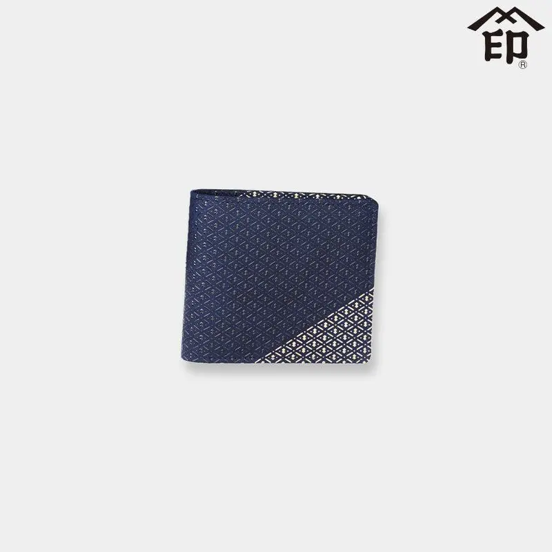 Ihori Bundle Wallet (Style J) – Contemporary Inden-Ya Leather Craft 1