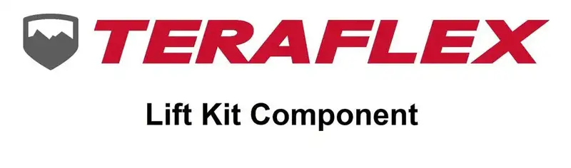 Jeep Jt Four-Door Rear Long-Arm Bracket Kit – Off-Road Suspension Upgrade 1