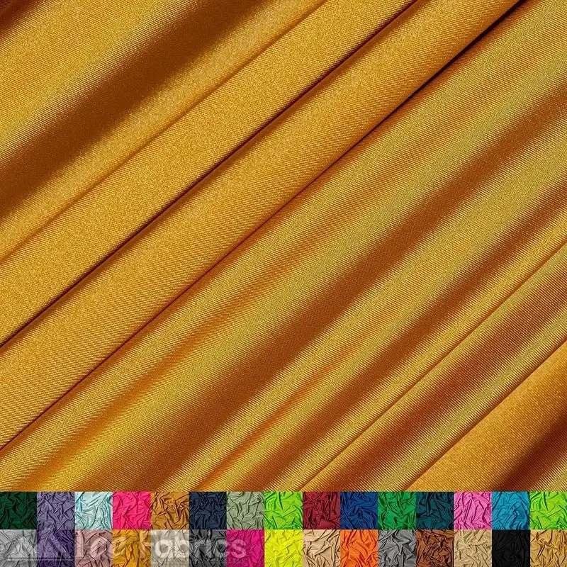 Jordan Nylon-Spandex 4-Way Stretch Fabric – 20-Yard Roll 1