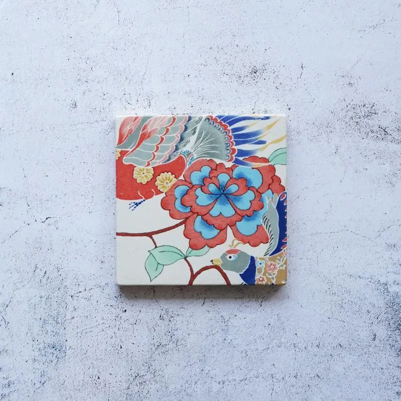 Kemonode Ceramic Art Piece – No. 3 Wall Display Or Serving Dish, Morphosphere Design 1
