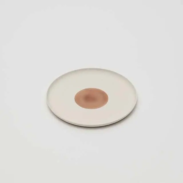 Kirstie Van Noort 16Cm Spray-Finish Platter | Contemporary Imari-Arita Serving Dish | 2016 1