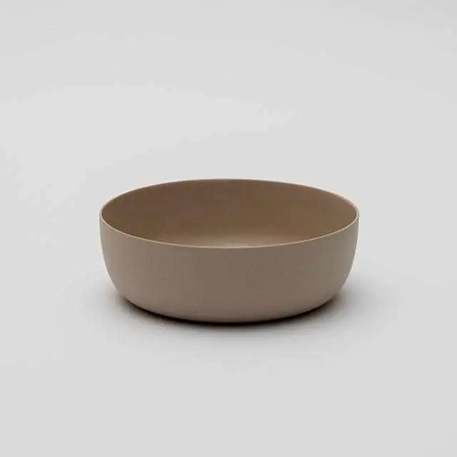 Kirstie Van Noort 190Mm Gray Clay Bowl – Traditional Imari-Arita Ceramic Dish 1